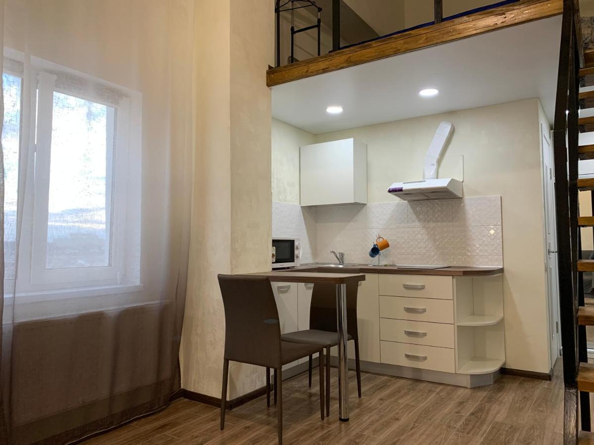 2-Х Уровневая Квартира 100М От Трц Французский Бульвар,Неврологія! Kharkiv Exterior photo