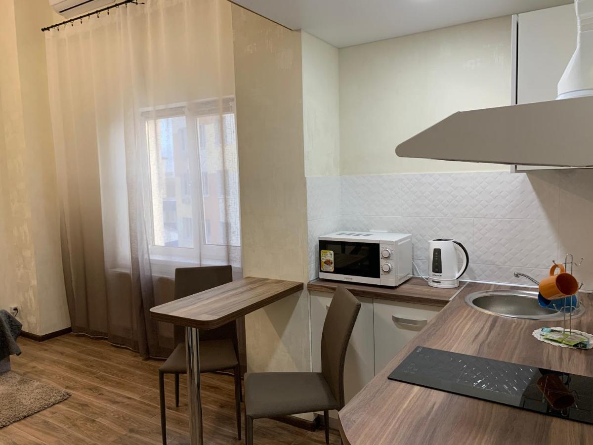 2-Х Уровневая Квартира 100М От Трц Французский Бульвар,Неврологія! Kharkiv Exterior photo