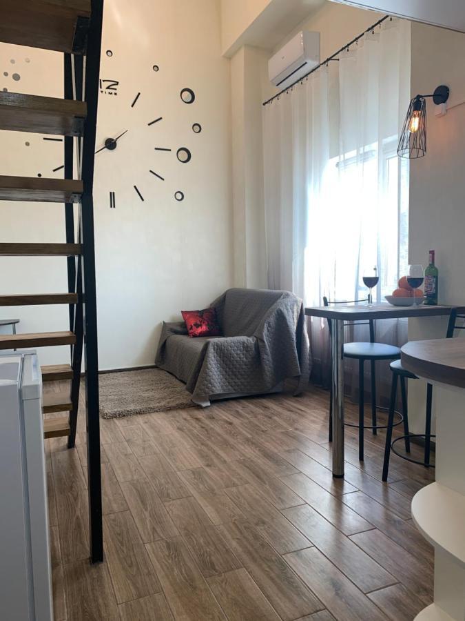 2-Х Уровневая Квартира 100М От Трц Французский Бульвар,Неврологія! Kharkiv Exterior photo