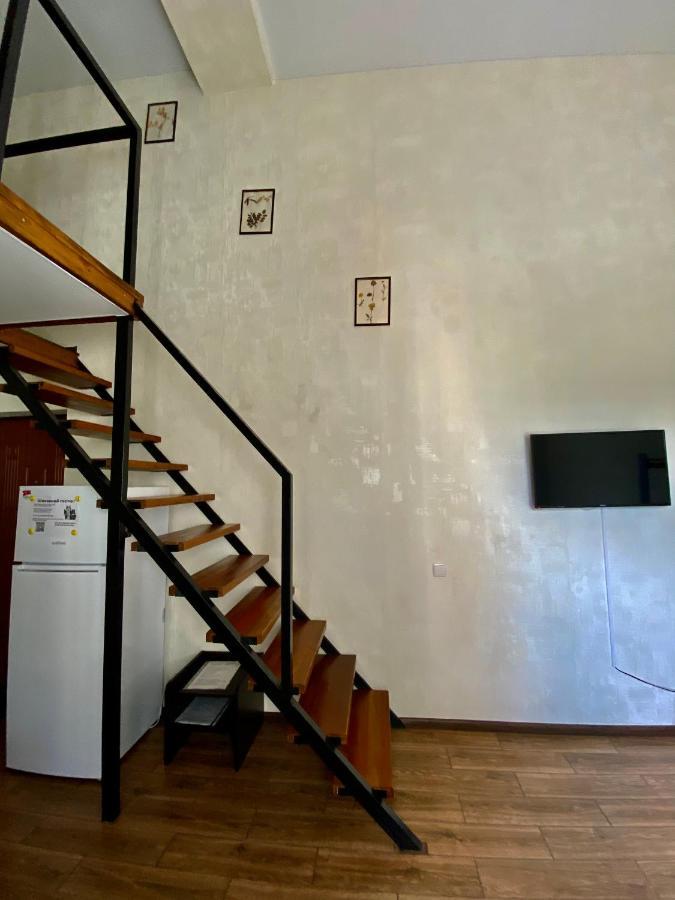 2-Х Уровневая Квартира 100М От Трц Французский Бульвар,Неврологія! Kharkiv Exterior photo